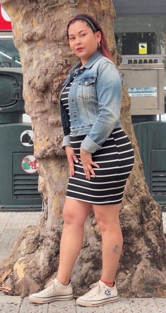 Chica busca chico en Vizcaya: 