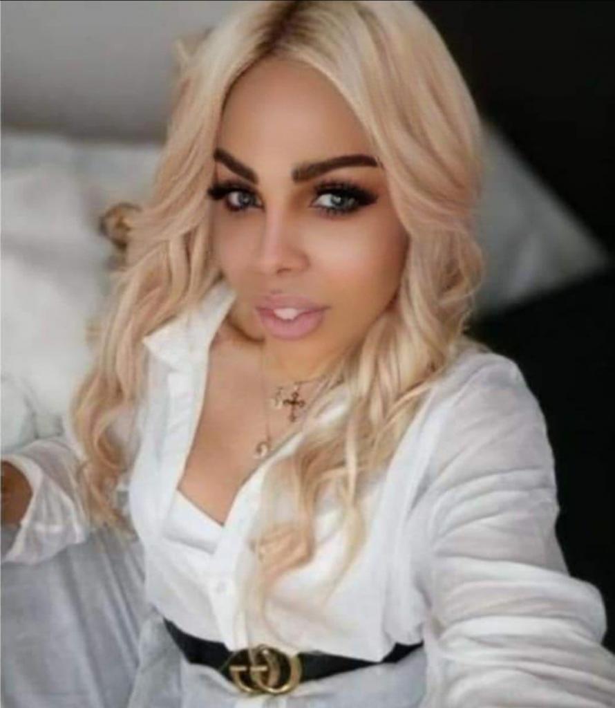 692931621: Travesti en Madrid