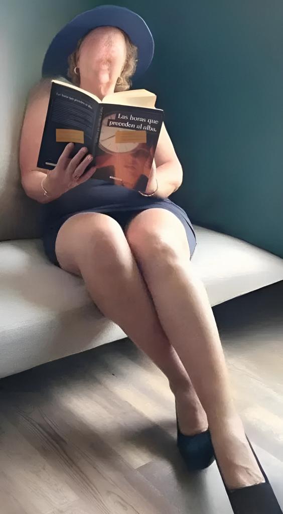 622229289: Chica busca chico en Valencia