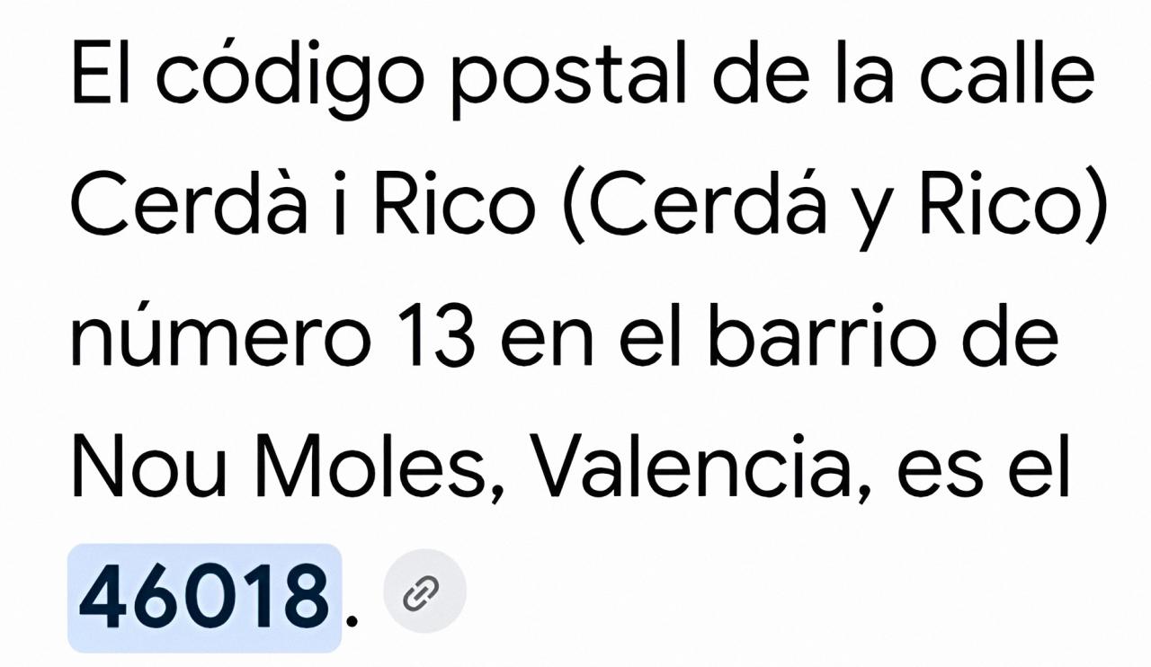 Chica busca chico en Valencia: 