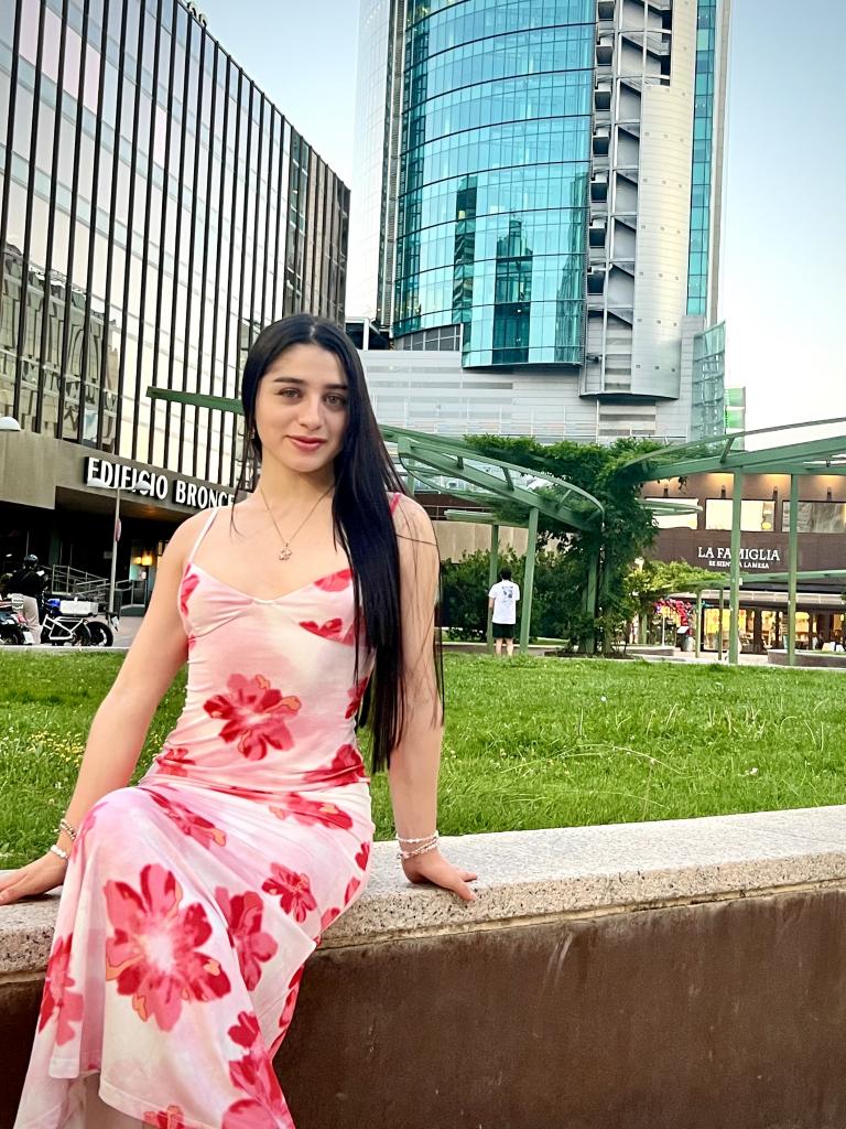 610553617: Chica busca chico en Madrid