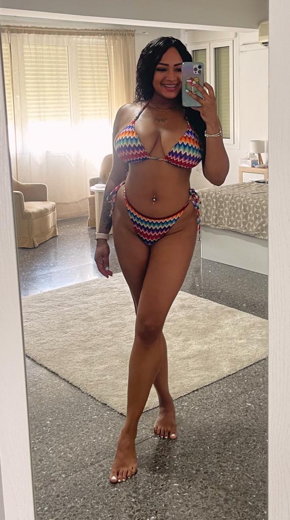 Chica busca chico en Mallorca: 