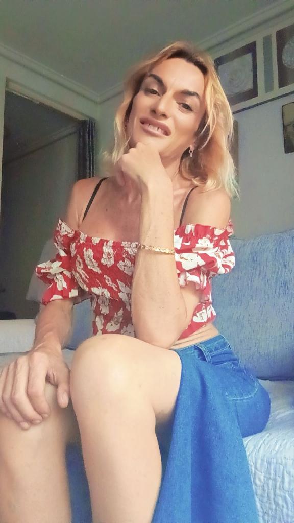 603372620: Transexual en Alicante