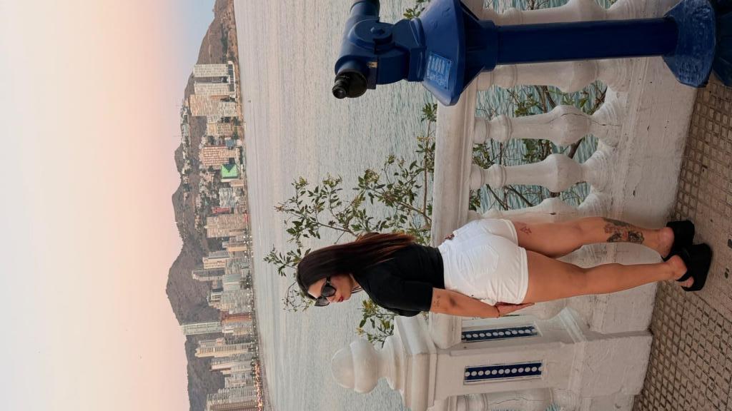 603241803: Chica busca chico en Alicante