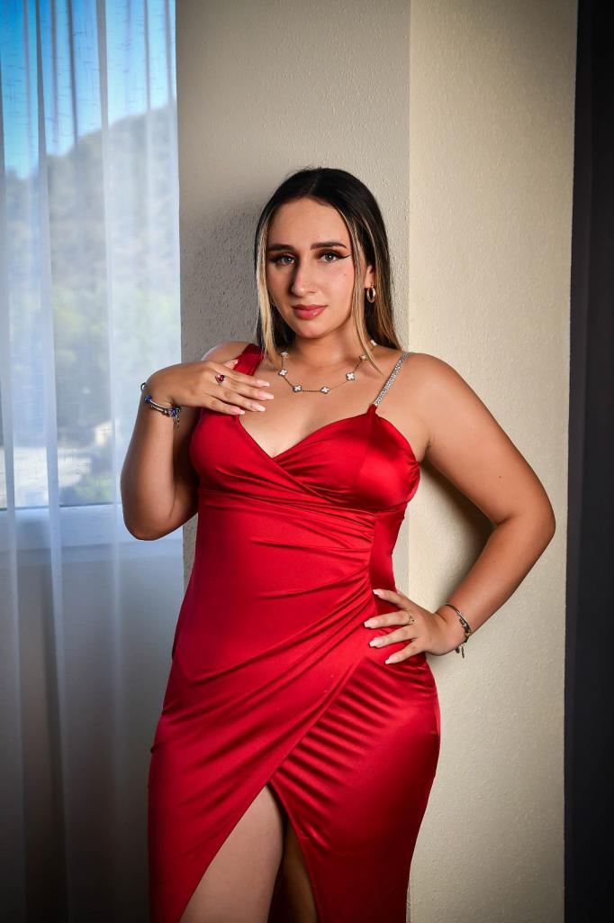 Chica busca chico en Badajoz: 