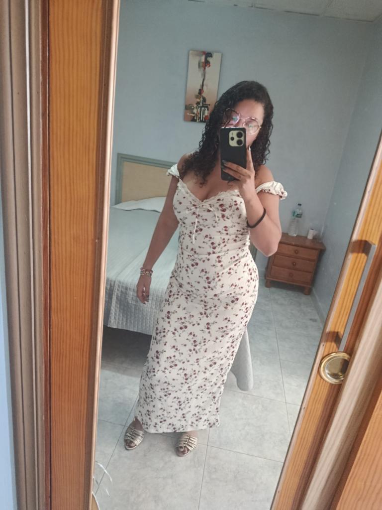 Chica busca chico en Granada: 