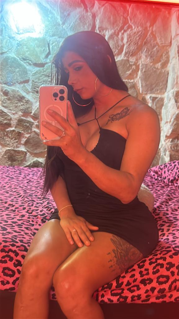 Travesti en Mallorca: 