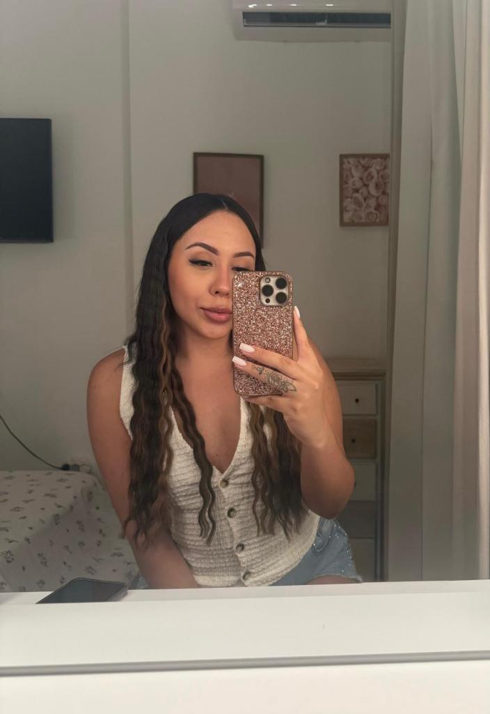 Chica busca chico en Málaga: 