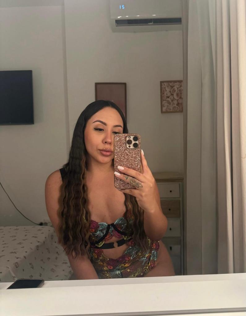 Chica busca chico en Málaga: 
