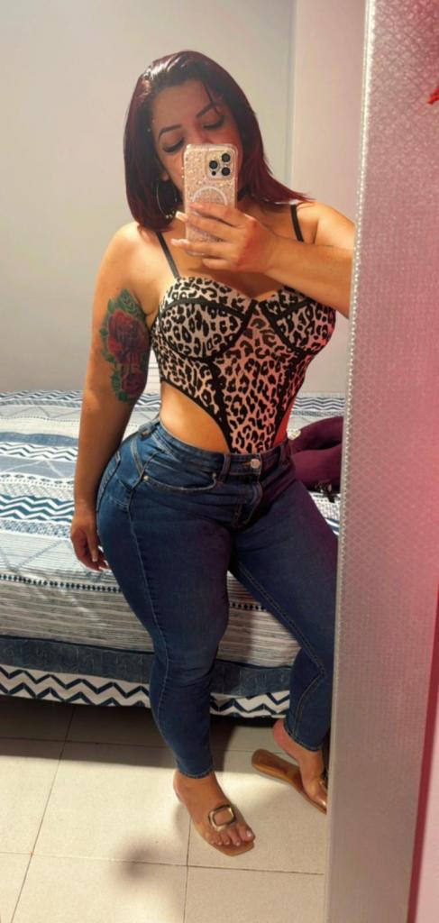 Chica busca chico en Valencia: 