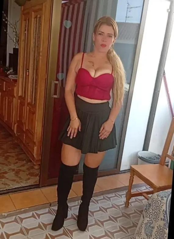 605661860: Chica busca chico en Las Palmas