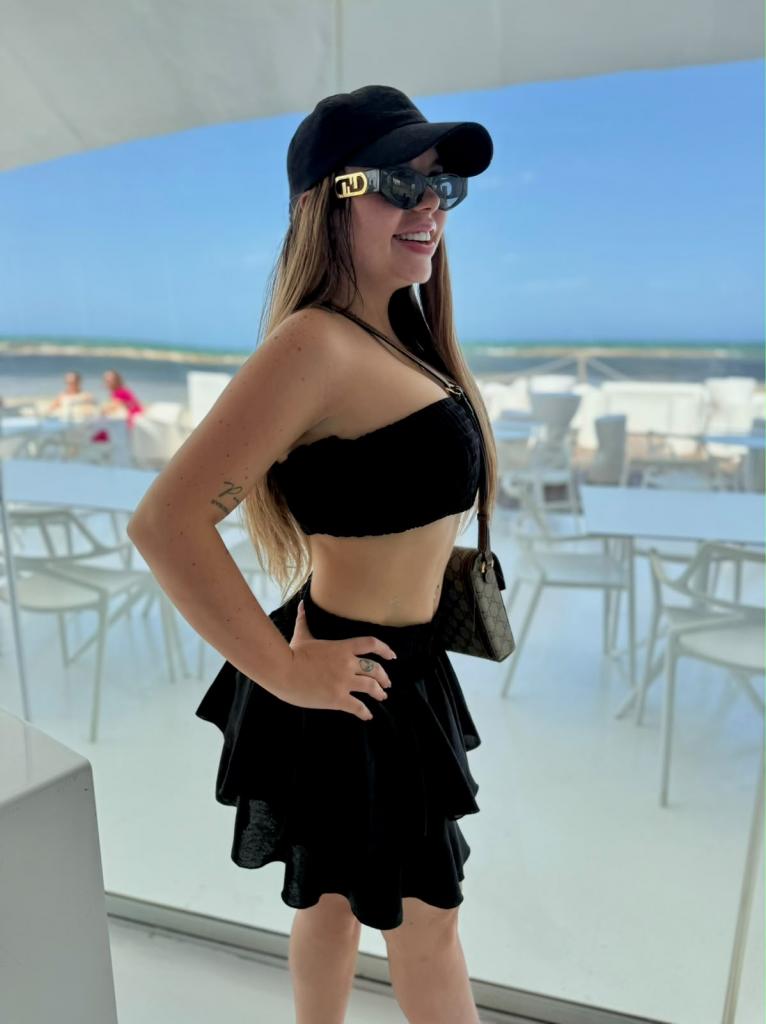 Chica busca chico en Murcia: 