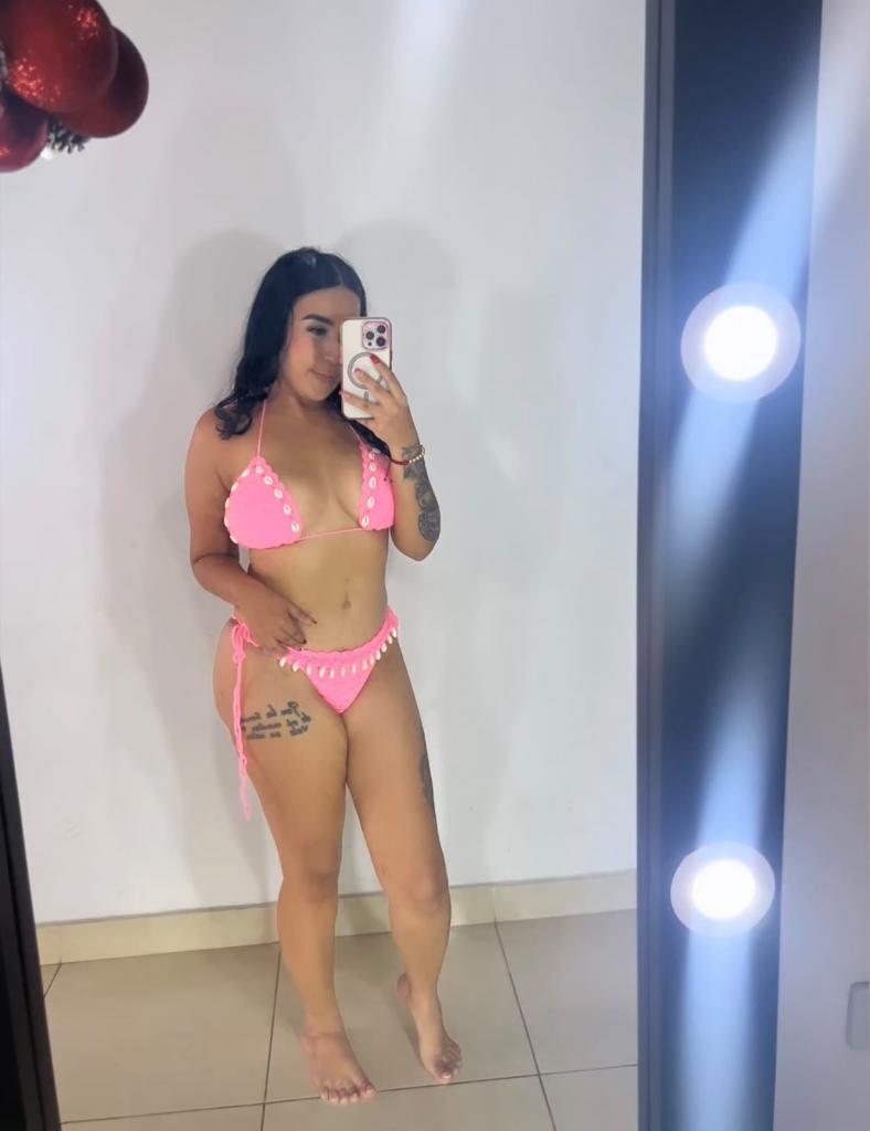 Chica busca chico en Málaga: 