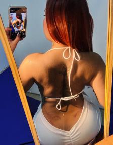 663186676: Chica busca chico en Almería