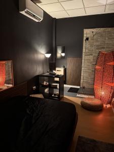 654313940: Transexual en Madrid