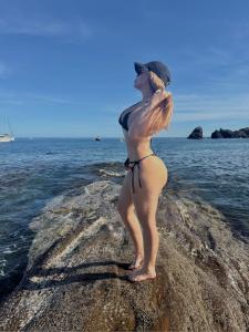 613103656: Chica busca chico en Murcia