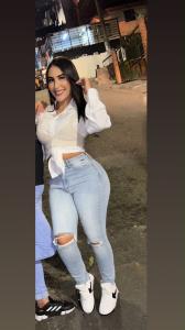 743029727: Chica busca chico en Alicante