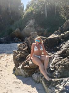 612260847: Chica busca chico en La Coruña