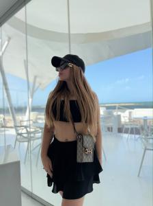 613103656: Chica busca chico en Murcia