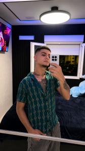 678532891: Chico busca chica en Las Palmas
