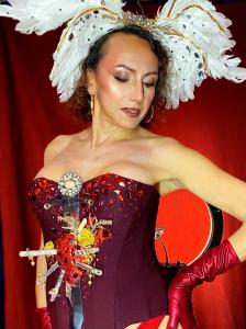 611306130: Travesti en Mallorca