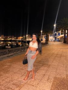678450255: Travesti en Las Palmas