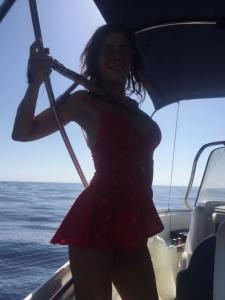 602667157: Chica busca chico en Alicante