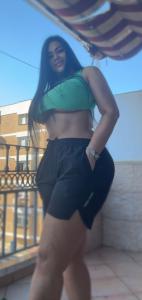 674396631: Chica busca chico en Sevilla