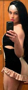 677116609: Travesti en Barcelona