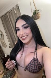 607215410: Travesti en Madrid