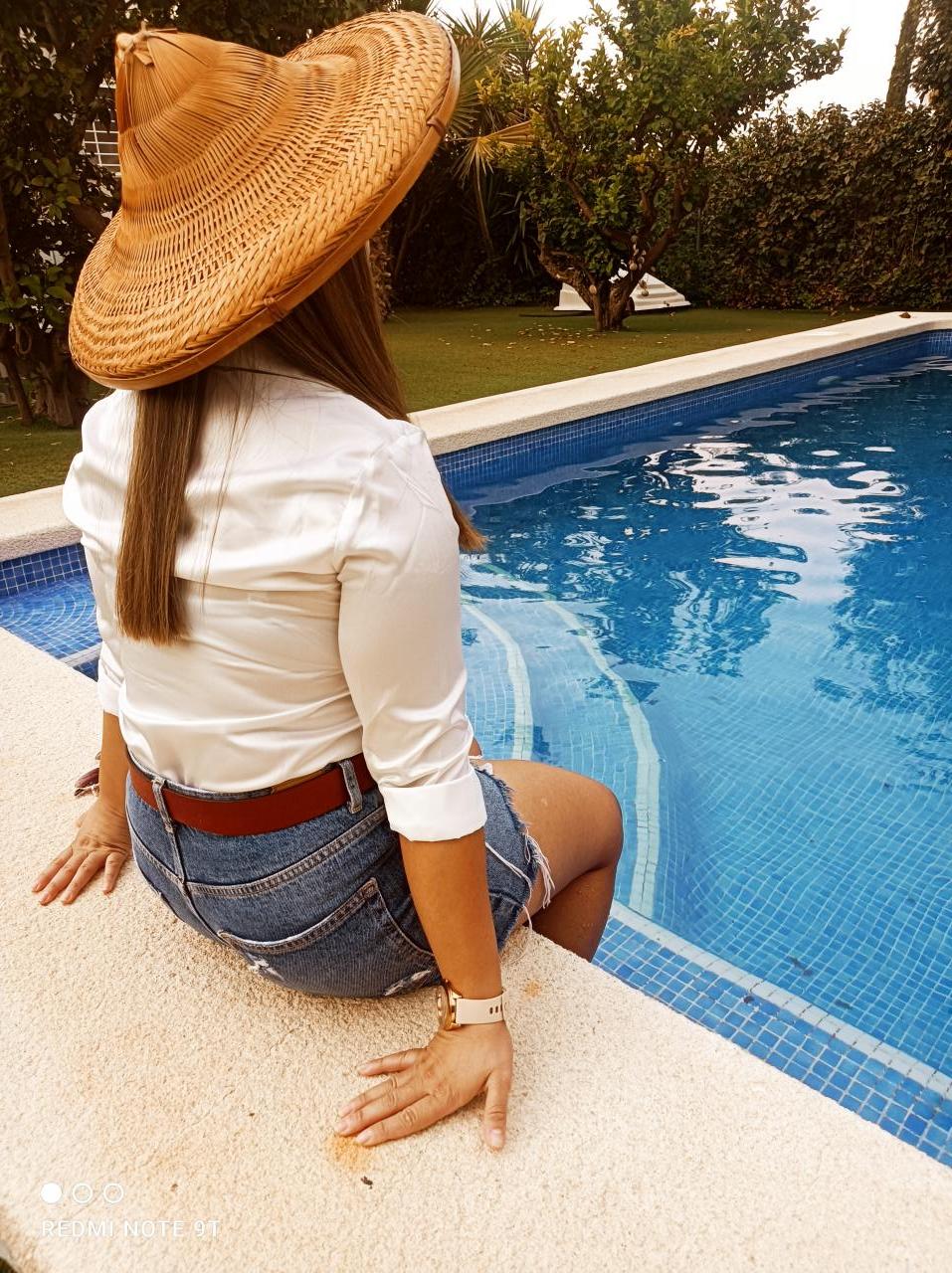 Chica busca chico en Murcia: 