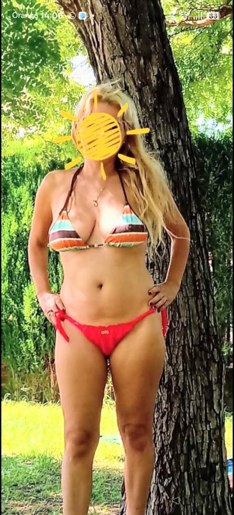 Chica busca chico en Alicante: 
