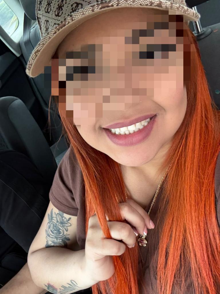 Chica busca chico en Granada: 