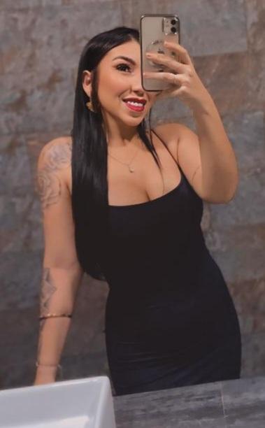 Chica busca chico en Barcelona: 