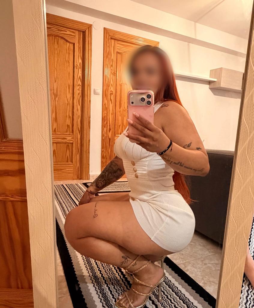 Chica busca chico en Murcia: 