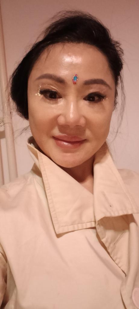 Chica busca chico en Madrid: 