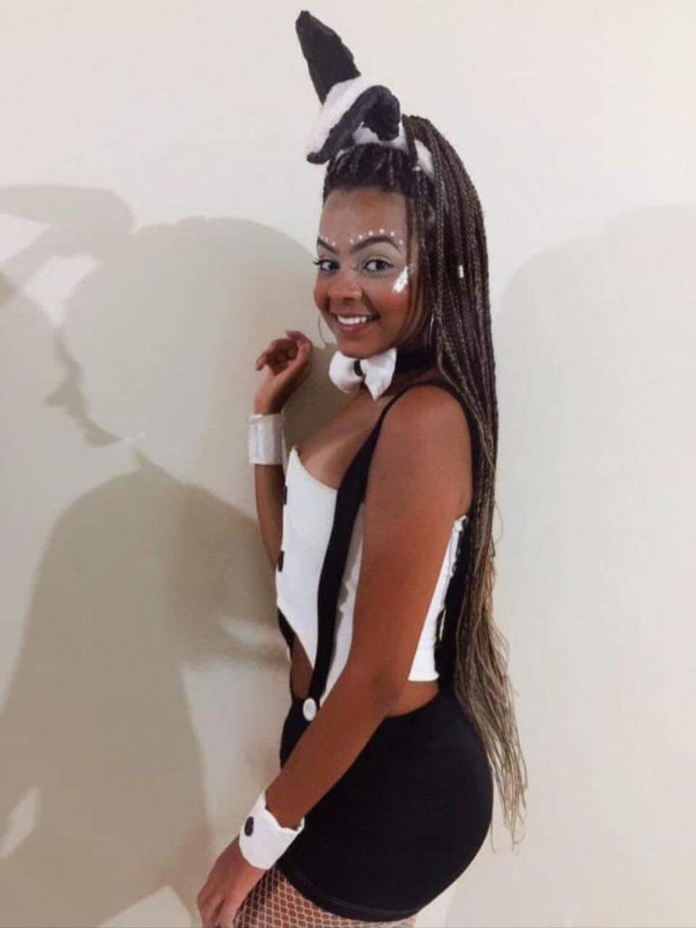 Transexual en Ávila: 