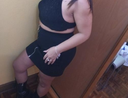Chica busca chico en Toledo: 