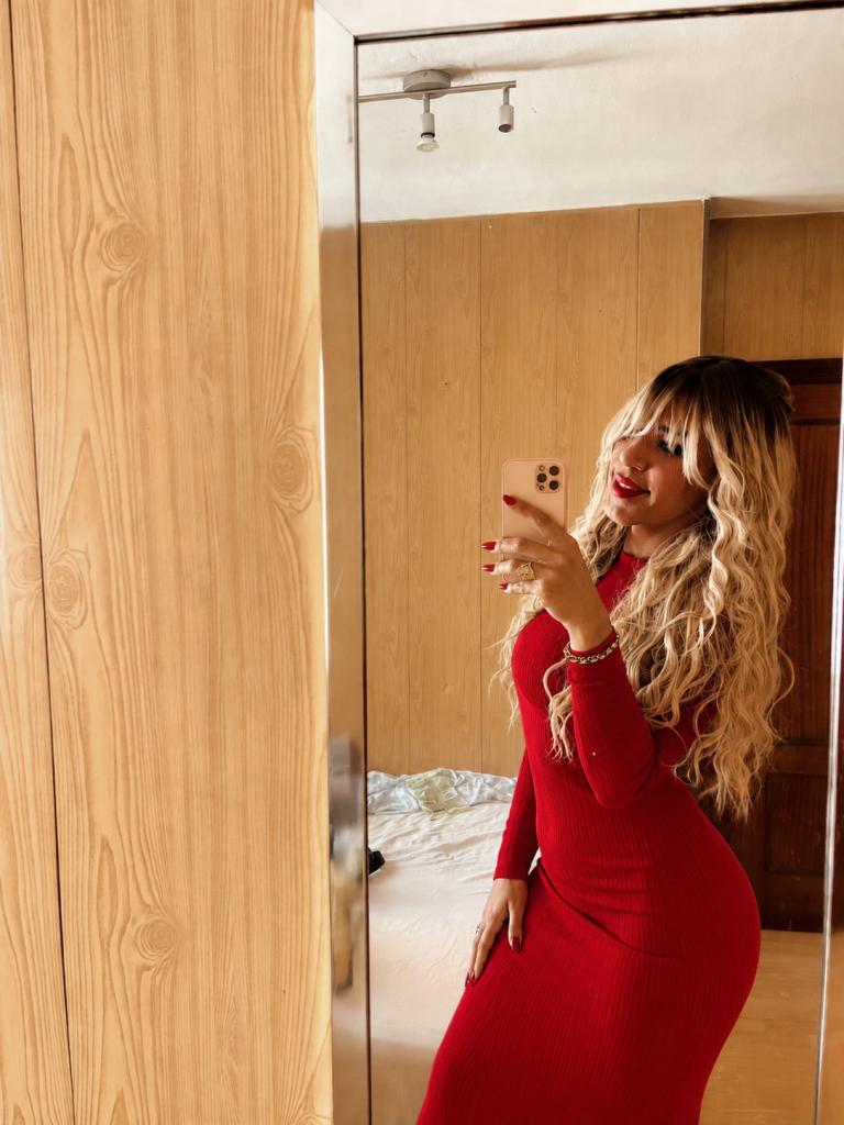 Travesti en Alicante: 