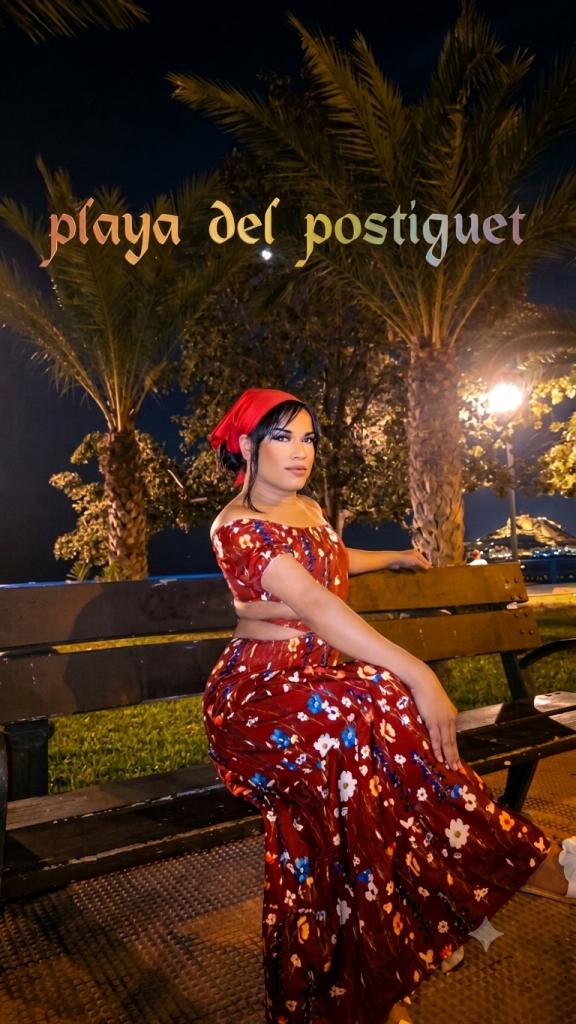 638407172: Travesti en Alicante