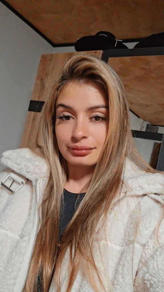 Chica busca chico en Valencia: 