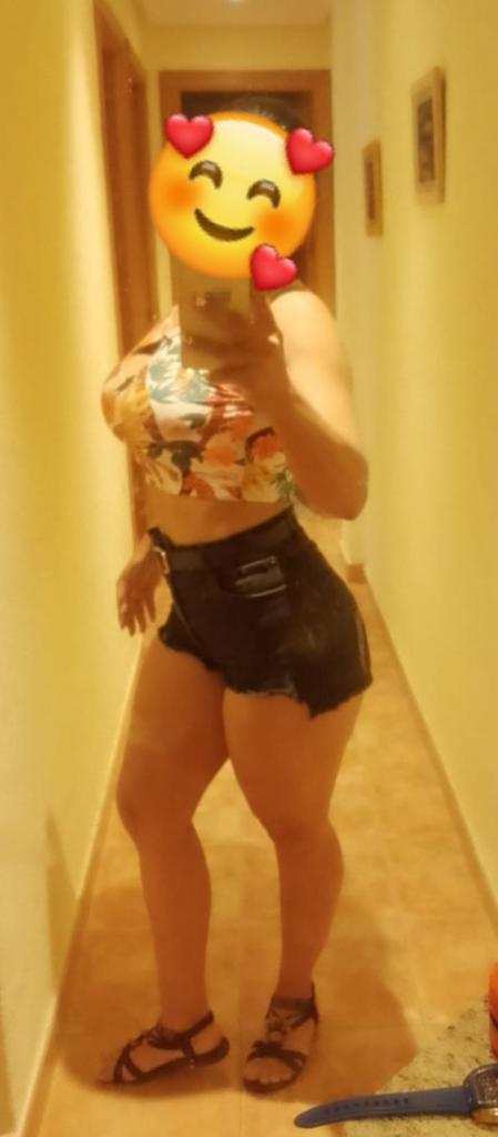Chica busca chico en Murcia: 
