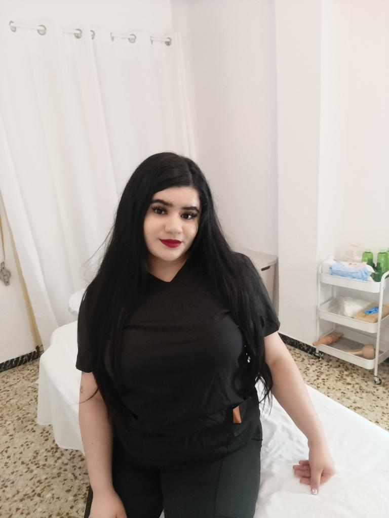 Chica busca chico en Alicante: 