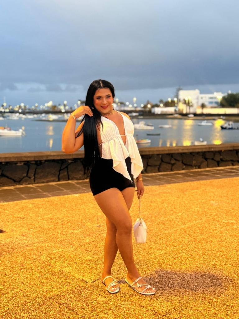 678450255: Transexual en Las Palmas