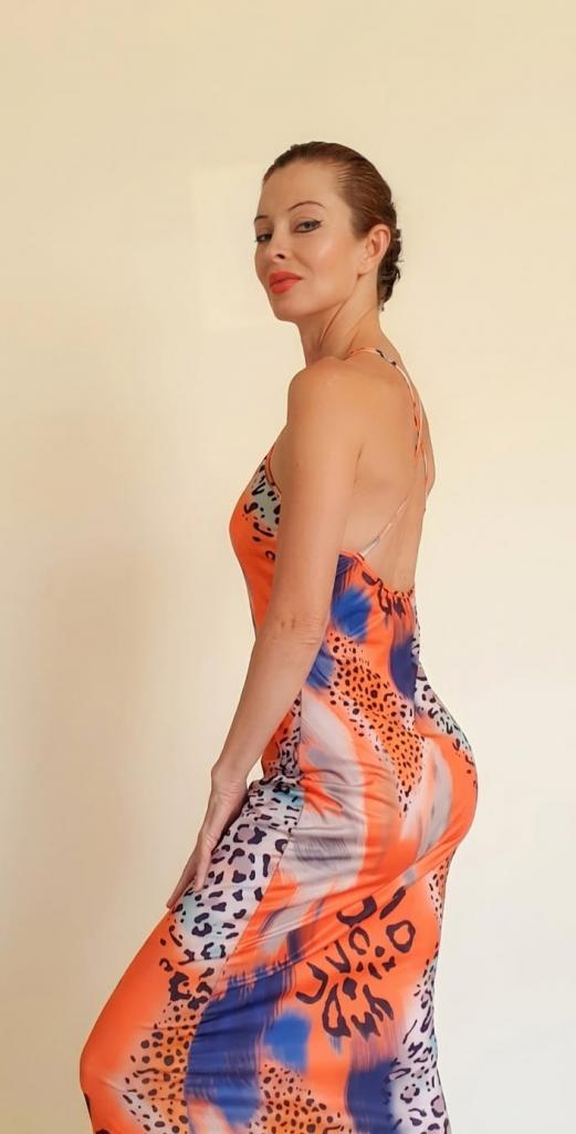 Chica busca chico en Málaga: 