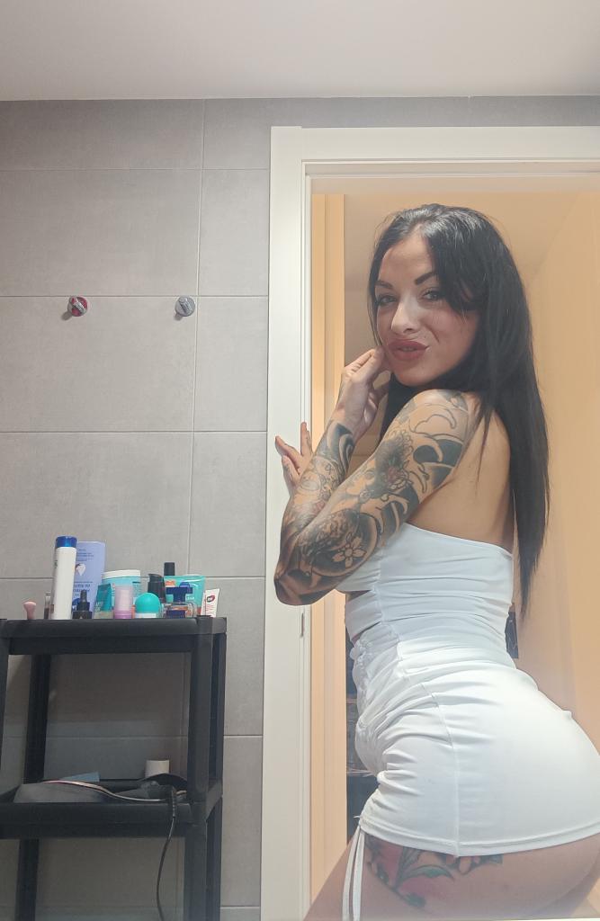 Chica busca chico en Ciudad Real: 