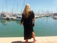 604992559: Chica busca chico en Alicante