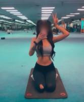 610781540: Chica busca chico en Sevilla