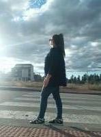 612447158: Chica busca chico en Murcia