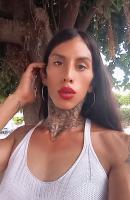 603985539: Transexual en Málaga